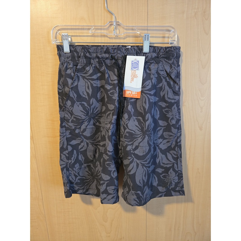 NWT UV Skinz Men's swim‎ trunks